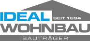 Ideal Wohnbau Logo